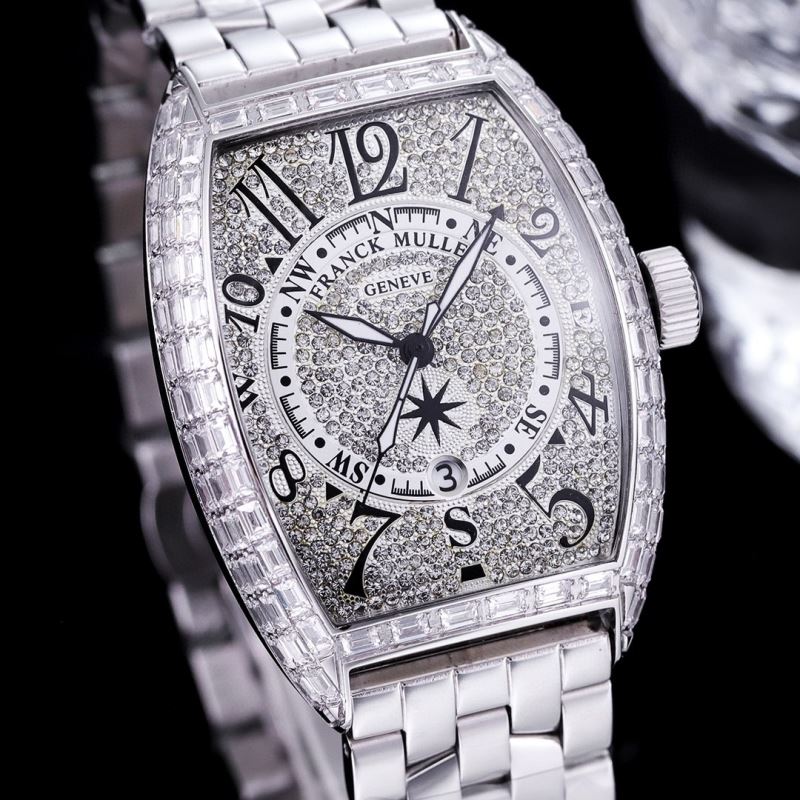 FRANCK MULLER Watches